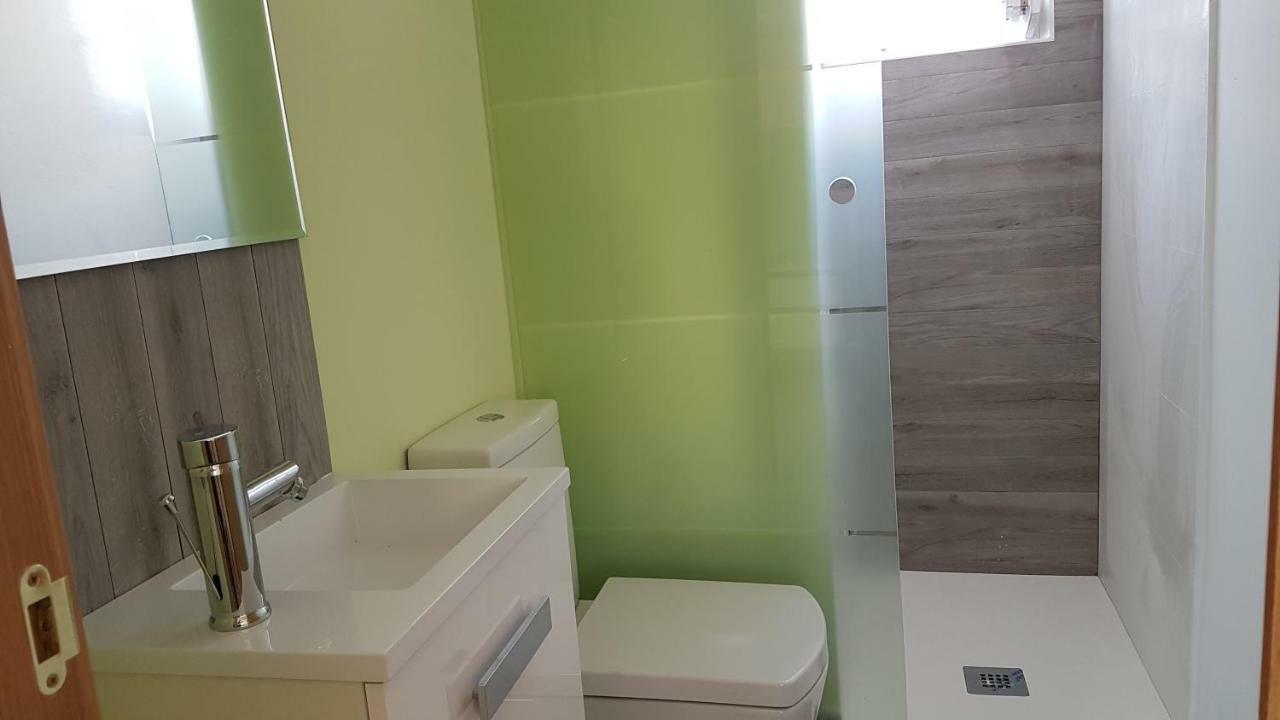 Acogedor Apartamento En El Barrio Del Parlamento De Andalucia Sevilla Dış mekan fotoğraf
