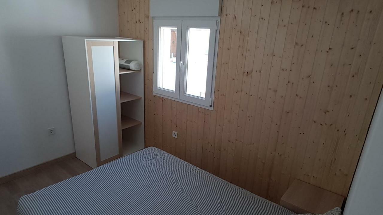 Acogedor Apartamento En El Barrio Del Parlamento De Andalucia Sevilla Dış mekan fotoğraf